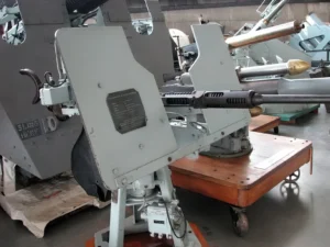 20mm anti-aircraft gun 