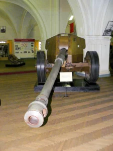 8.8cm Pak 43-41 - Kävele ympäri
