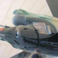 B-52D Stratofortress