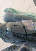 B-52D 斯特拉托堡垒