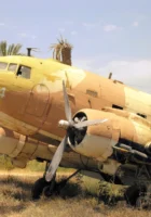 C-47A 达科他州