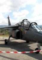 Ντόρνιερ Άλφα Τζετ