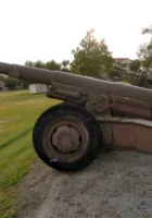 M1918A1 155毫米榴弹炮