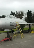 Мікоян-Гуревич МіГ-21