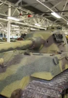 Pz.Kpfw VI Ausf Β
