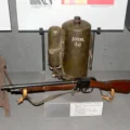 ROKS-3 화염방사기