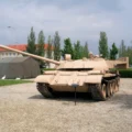 Т-55