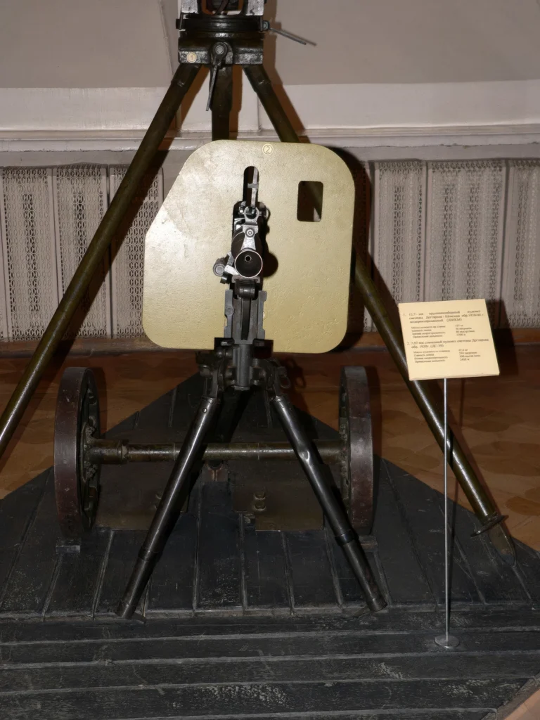 Guľomet DS-39