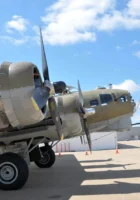 B-17 Fliegende Festung