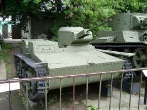T-38 - WalkAround