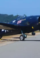 그루먼 F6F 헬캣