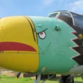 B-25J 20NC Strafer
