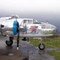 B-25J Mitchell Old Glory