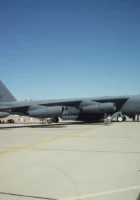 B-52H Стратофорт