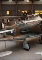 CAC Boomerang CA-12