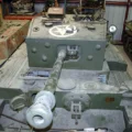 Cromwell