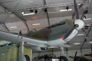 Dewoitine D520 - WalkAround