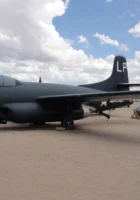 Douglas TF-10B Skyknight