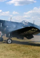 F4U-4 Corsair