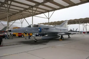 Kfir C2 - WalkAround