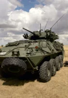 LAV-25