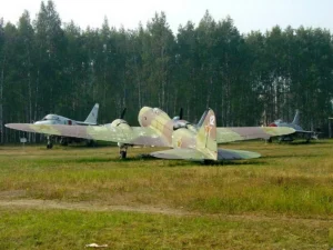 Ilyushin DB-3 - Promenez-vous