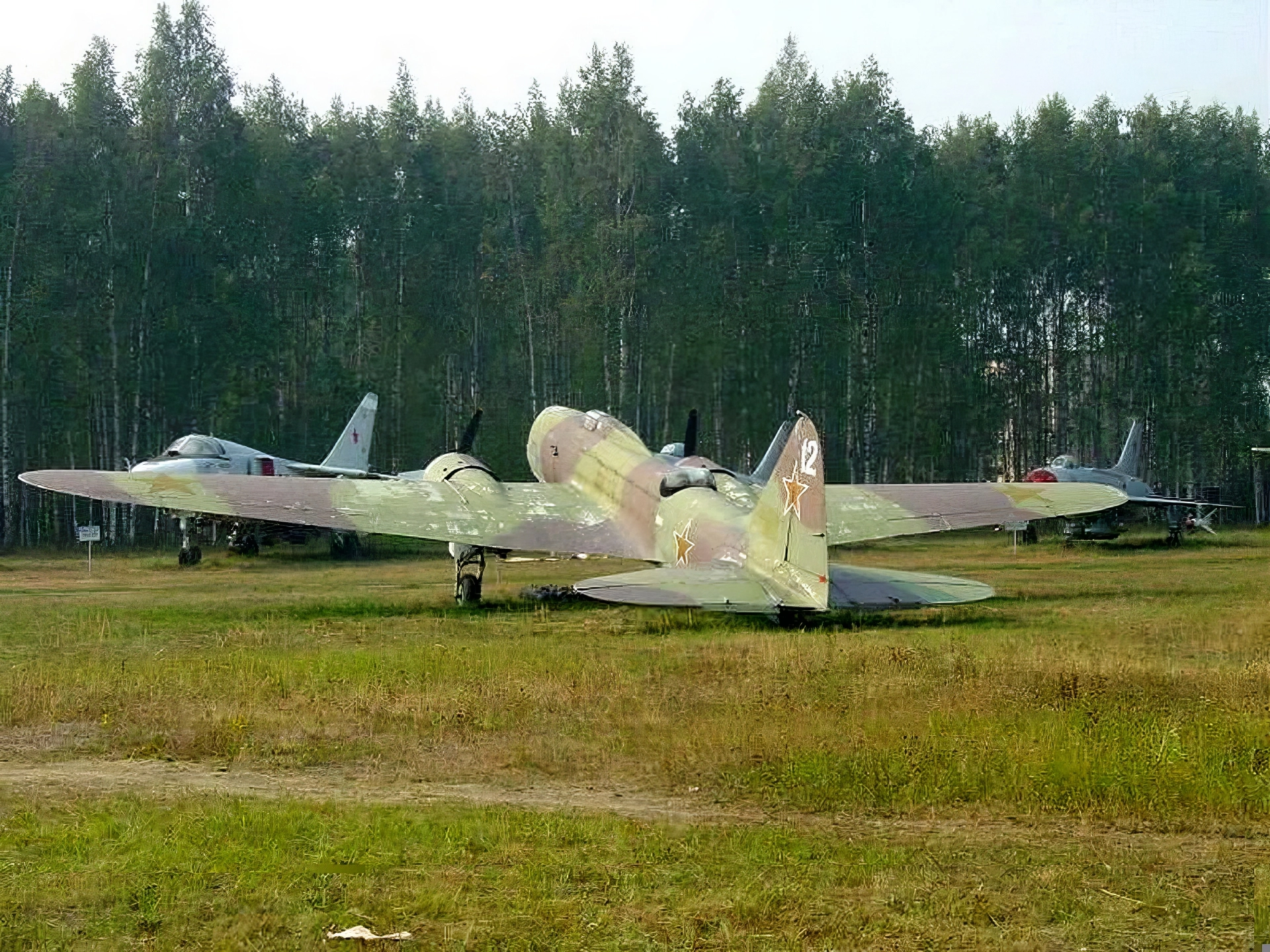 Lliouchine DB-3