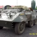 M20 Скаут Автомобиль