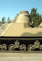 M3 Lee