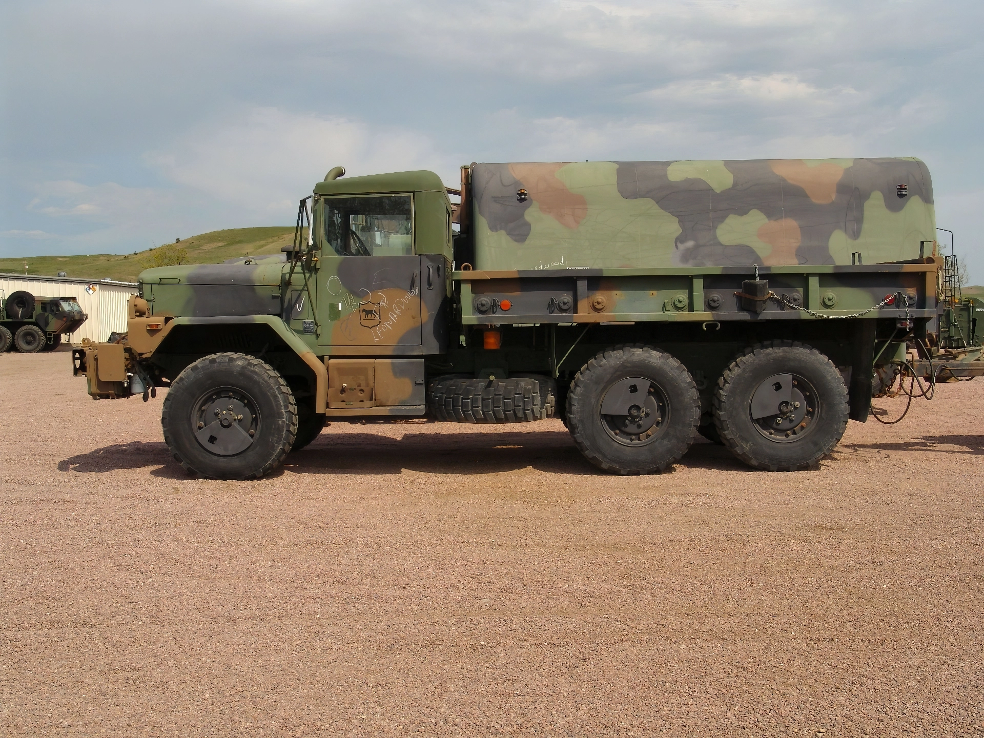 M35A3