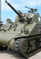 M4 Sherman