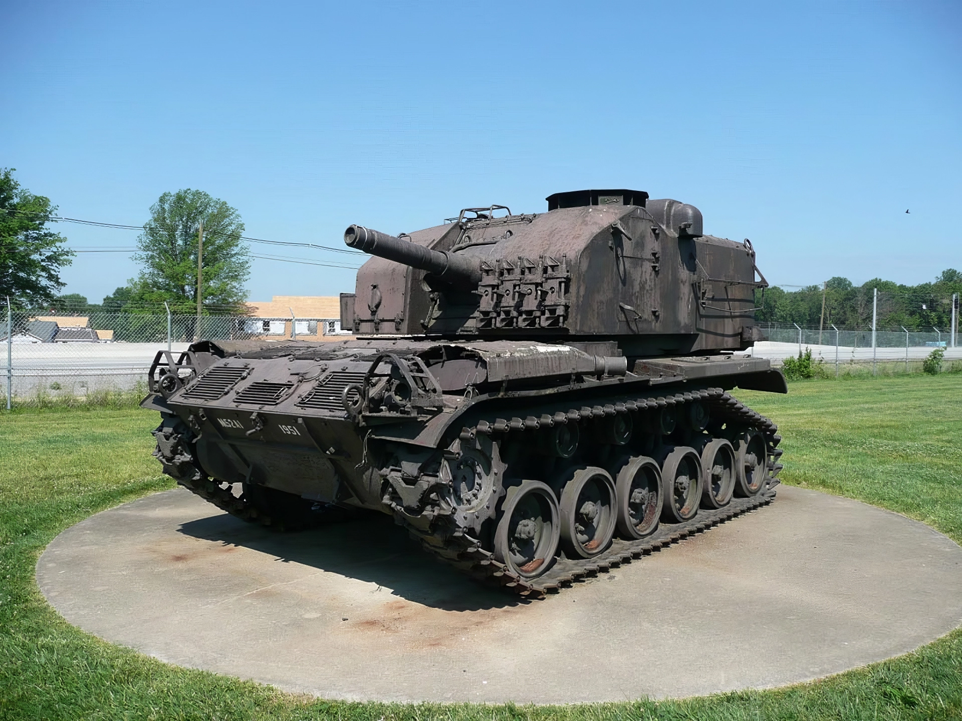 M52A1