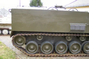 M75 APC - Foto e Video