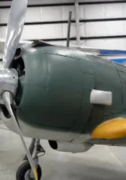 Nakajima Ki-43-IIb Hayabusa