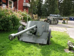 Canon Pak 38 - WalkAround