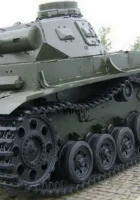 PzKpfw III Ausf.G