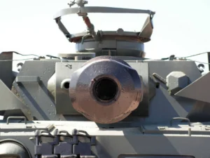 PzKpfw IV Ausf.J - WalkAround