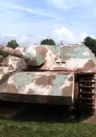 SdKfz 162 IV号駆逐戦車