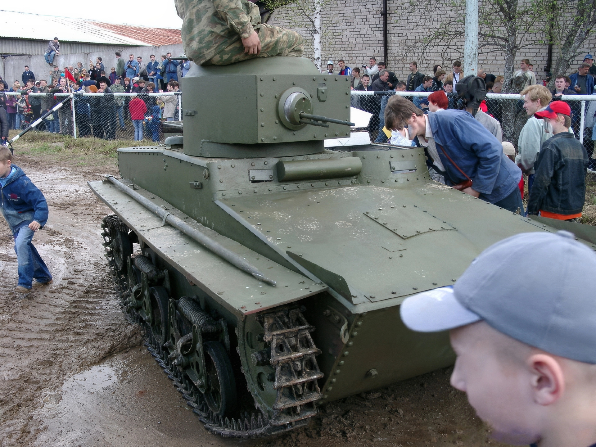 T-37A