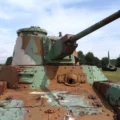 Type 97 Chi-Ha