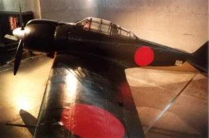 Zero A6M2 - Walk Around