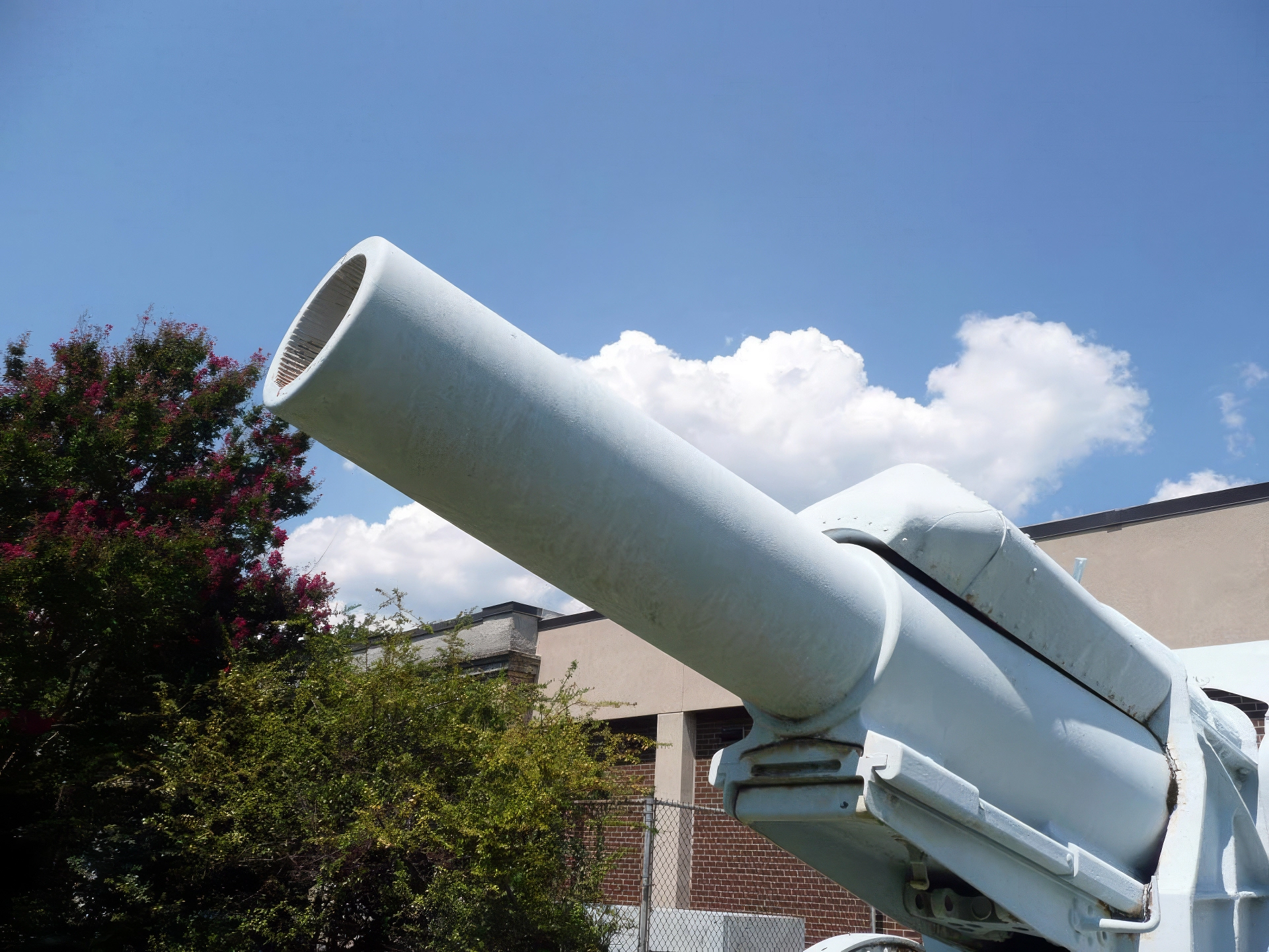 21 cm MORSER m10-16