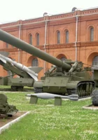 420mm 2B1 Oka