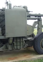 Canon antiaérien M2 de 90 mm