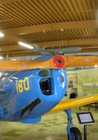 Fairchild PT-19A Cornell