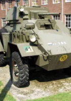 Humber Mk IV