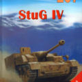 Stug IV - Wydawnictwo 261