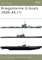 051 - 德国海军 U 型潜艇 1939-45 （1）