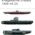 055 - Kriegsmarine allveelaevad 1939-1945 (2)