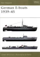 059 - 德国电动艇 1939-45